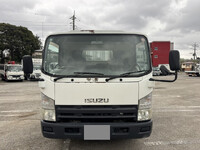 ISUZU Elf Loader Dump SKG-NPR85YN 2012 126,567km_11
