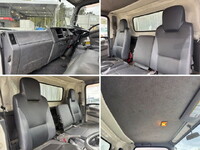 ISUZU Elf Loader Dump SKG-NPR85YN 2012 126,567km_12