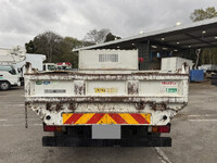 ISUZU Elf Loader Dump SKG-NPR85YN 2012 126,567km_13