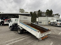 ISUZU Elf Loader Dump SKG-NPR85YN 2012 126,567km_16