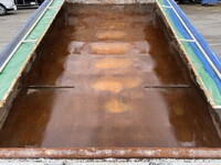 ISUZU Elf Loader Dump SKG-NPR85YN 2012 126,567km_17