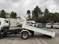 ISUZU Elf Loader Dump SKG-NPR85YN 2012 126,567km_18