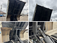 ISUZU Elf Loader Dump SKG-NPR85YN 2012 126,567km_24