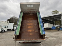 ISUZU Elf Loader Dump SKG-NPR85YN 2012 126,567km_25