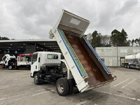 ISUZU Elf Loader Dump SKG-NPR85YN 2012 126,567km_26