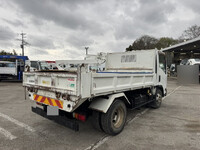 ISUZU Elf Loader Dump SKG-NPR85YN 2012 126,567km_2