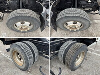 ISUZU Elf Loader Dump SKG-NPR85YN 2012 126,567km_30