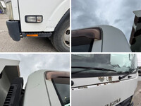 ISUZU Elf Loader Dump SKG-NPR85YN 2012 126,567km_35