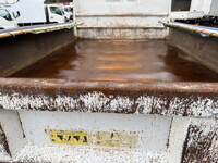 ISUZU Elf Loader Dump SKG-NPR85YN 2012 126,567km_37