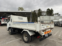 ISUZU Elf Loader Dump SKG-NPR85YN 2012 126,567km_4