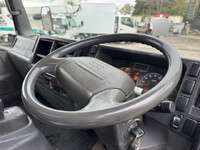 ISUZU Elf Loader Dump SKG-NPR85YN 2012 126,567km_5