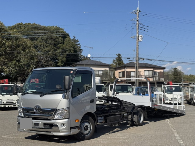 TOYOTA Dyna Safety Loader 2KG-XZU722 2025 868km