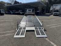 TOYOTA Dyna Safety Loader 2KG-XZU722 2025 868km_10