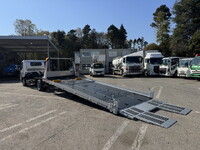 TOYOTA Dyna Safety Loader 2KG-XZU722 2025 868km_11