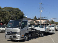 TOYOTA Dyna Safety Loader 2KG-XZU722 2025 868km_1