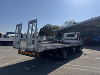 TOYOTA Dyna Safety Loader 2KG-XZU722 2025 868km_2