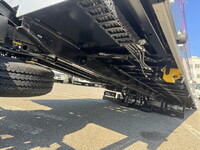 TOYOTA Dyna Safety Loader 2KG-XZU722 2025 868km_30