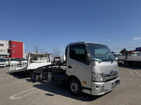 TOYOTA Dyna Safety Loader 2KG-XZU722 2025 868km_3
