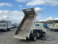 HINO Dutro Loader Dump 2RG-XZU600T 2020 25,401km_12