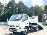 HINO Dutro Loader Dump 2RG-XZU600T 2020 25,401km_1