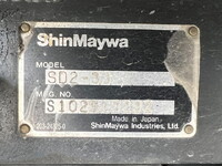 HINO Dutro Loader Dump 2RG-XZU600T 2020 25,401km_23