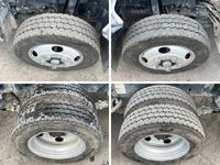 HINO Dutro Loader Dump 2RG-XZU600T 2020 25,401km_25