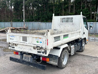 HINO Dutro Loader Dump 2RG-XZU600T 2020 25,401km_2