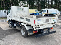 HINO Dutro Loader Dump 2RG-XZU600T 2020 25,401km_4