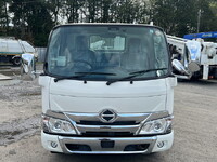 HINO Dutro Loader Dump 2RG-XZU600T 2020 25,401km_8