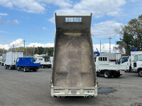 HINO Dutro Loader Dump 2RG-XZU600T 2020 25,401km_9