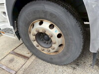 UD TRUCKS Quon Trailer Head 2RG-GK5DAB 2022 280,130km_11