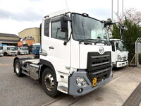 UD TRUCKS Quon Trailer Head 2RG-GK5DAB 2022 280,130km_1