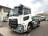 UD TRUCKS Quon Trailer Head 2RG-GK5DAB 2022 280,130km_3