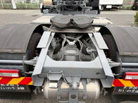 UD TRUCKS Quon Trailer Head 2RG-GK5DAB 2022 280,130km_5