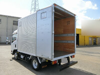 MAZDA Titan Aluminum Van TKG-LLR85AN 2012 130,000km_11