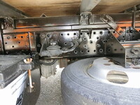 MAZDA Titan Aluminum Van TKG-LLR85AN 2012 130,000km_12