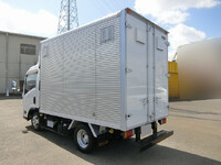 MAZDA Titan Aluminum Van TKG-LLR85AN 2012 130,000km_2