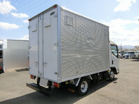 MAZDA Titan Aluminum Van TKG-LLR85AN 2012 130,000km_3
