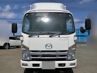 MAZDA Titan Aluminum Van TKG-LLR85AN 2012 130,000km_4