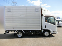 MAZDA Titan Aluminum Van TKG-LLR85AN 2012 130,000km_5