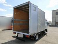 MAZDA Titan Aluminum Van TKG-LLR85AN 2012 130,000km_9