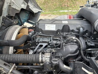 UD TRUCKS Quon Aluminum Block QPG-CD5ZA 2017 800,000km_10