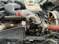 UD TRUCKS Quon Aluminum Block QPG-CD5ZA 2017 800,000km_12