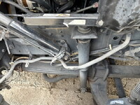 UD TRUCKS Quon Aluminum Block QPG-CD5ZA 2017 800,000km_14