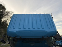 UD TRUCKS Quon Aluminum Block QPG-CD5ZA 2017 800,000km_15