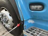 UD TRUCKS Quon Aluminum Block QPG-CD5ZA 2017 800,000km_17