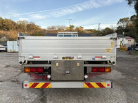 UD TRUCKS Quon Aluminum Block QPG-CD5ZA 2017 800,000km_1