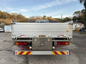 UD TRUCKS Quon Aluminum Block QPG-CD5ZA 2017 800,000km_1