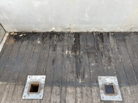 UD TRUCKS Quon Aluminum Block QPG-CD5ZA 2017 800,000km_3