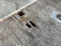 UD TRUCKS Quon Aluminum Block QPG-CD5ZA 2017 800,000km_4